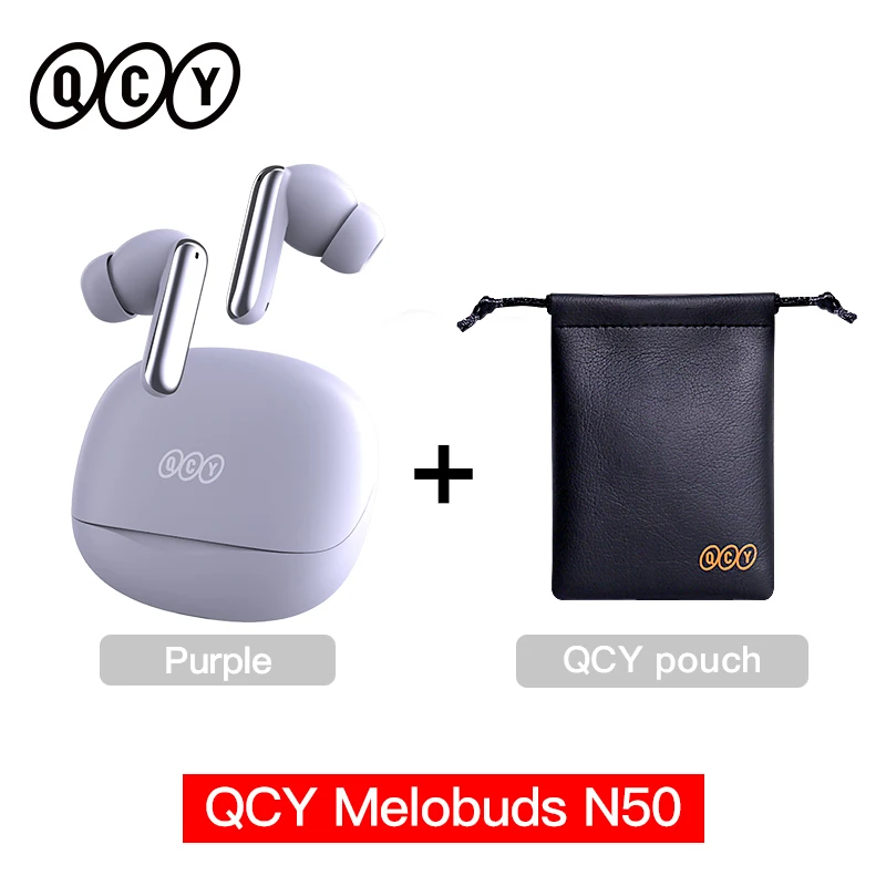 Wireless Earphone Bluetooth 5.4 Earbuds - Image 15