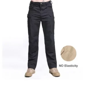 Wear Resistant Work Pant Men s - Thumbnail Image 3