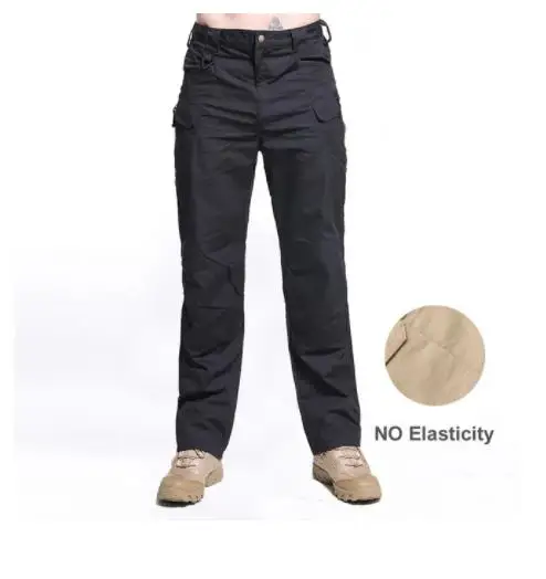 Wear Resistant Work Pant Men s - Image 3