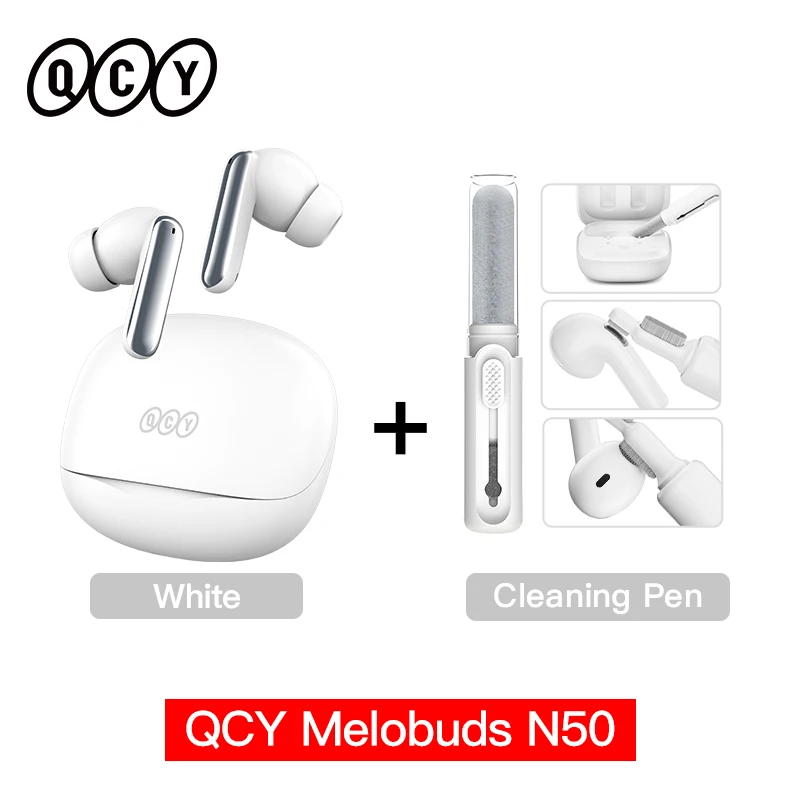 Wireless Earphone Bluetooth 5.4 Earbuds - Image 12
