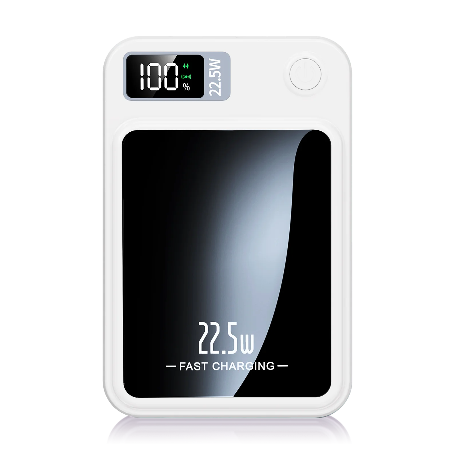 Wireless Magnetic Power Bank Fast Charging Portable - Image 5