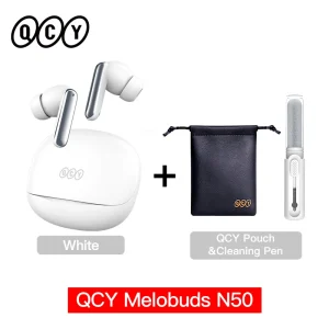 Wireless Earphone Bluetooth 5.4 Earbuds - Thumbnail Image 16