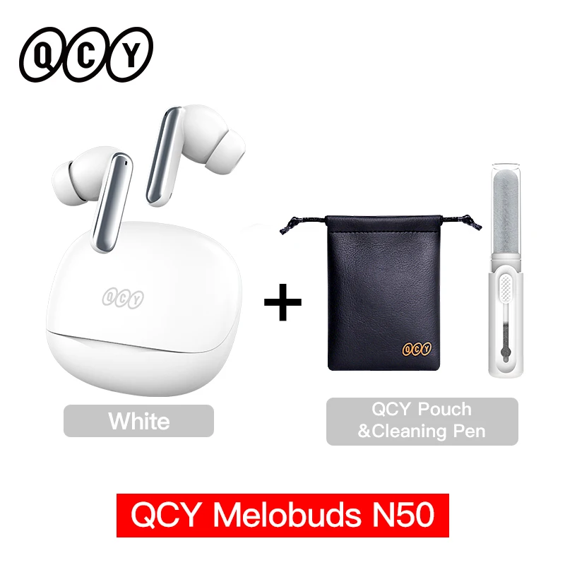 Wireless Earphone Bluetooth 5.4 Earbuds - Image 16