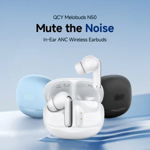 Wireless Earphone Bluetooth 5.4 Earbuds - Thumbnail Image 18
