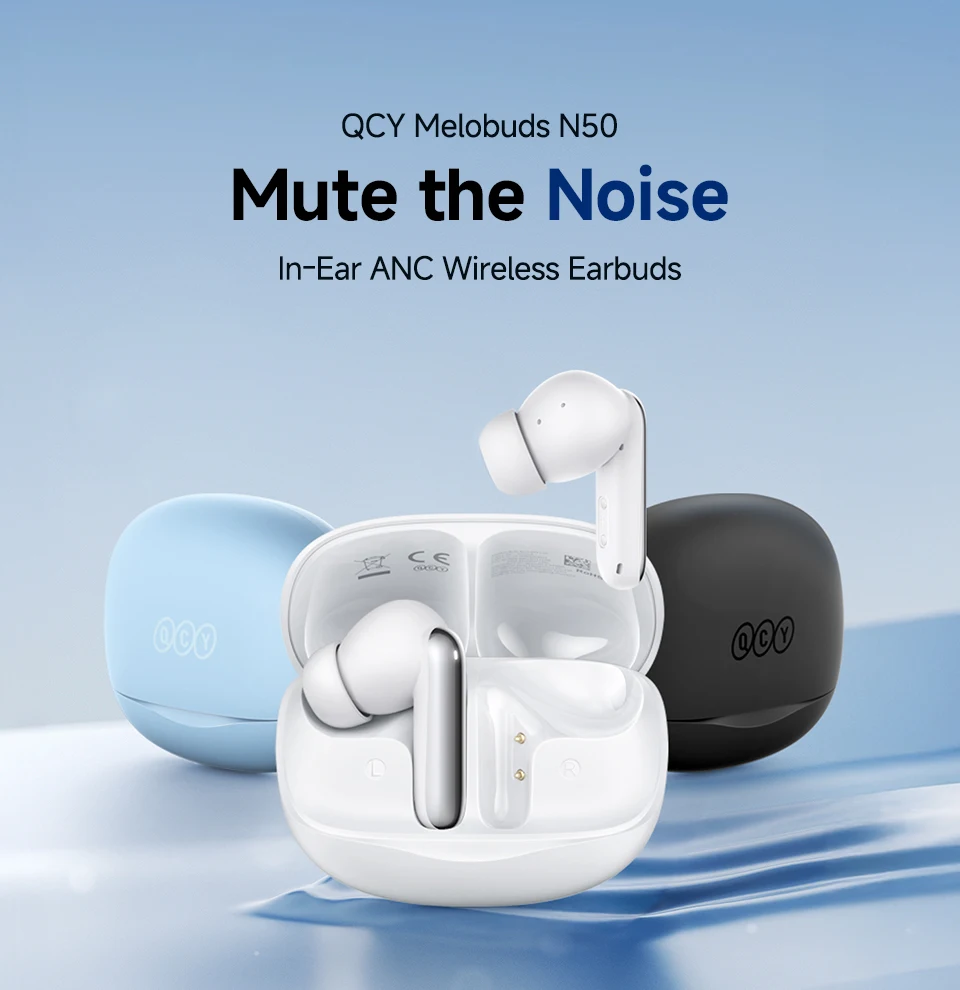 Wireless Earphone Bluetooth 5.4 Earbuds - Image 18